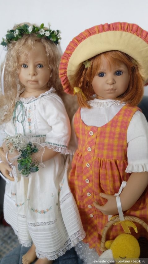 Побалуемся на ночь плюшками? 🍰