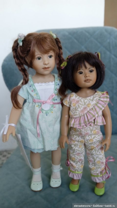 Побалуемся на ночь плюшками? 🍰 (фото 6)