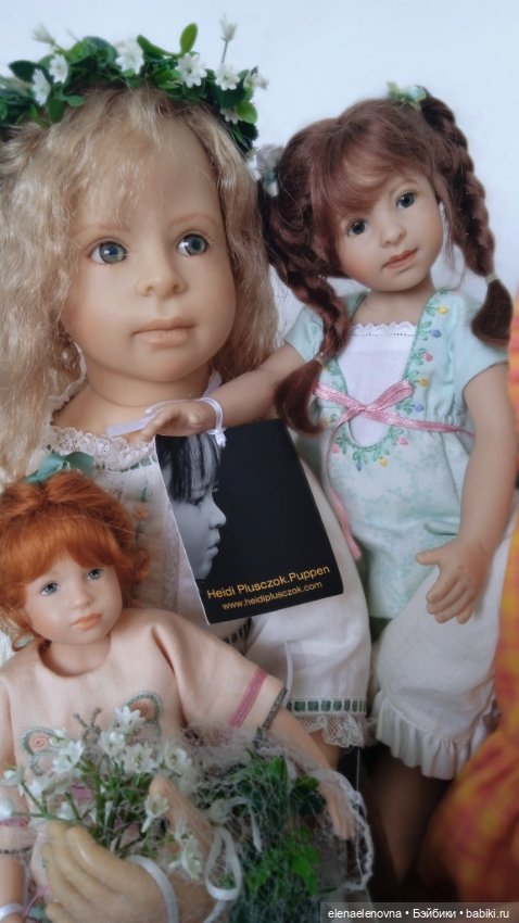 Побалуемся на ночь плюшками? 🍰