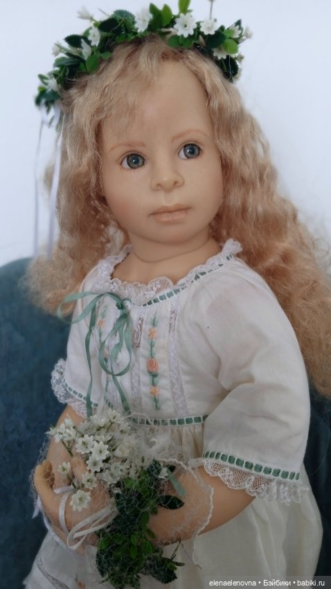 Побалуемся на ночь плюшками? 🍰