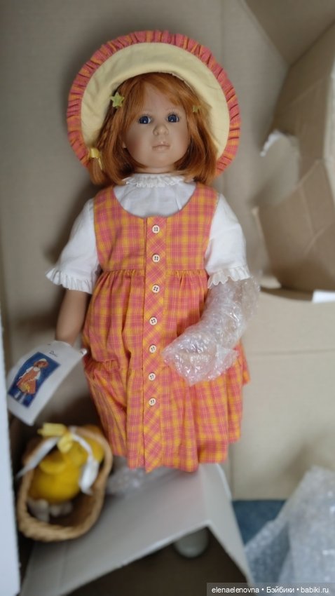 Побалуемся на ночь плюшками? 🍰 (фото 10)