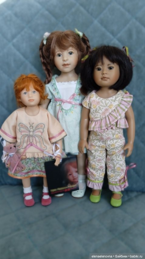 Побалуемся на ночь плюшками? 🍰 (фото 7)