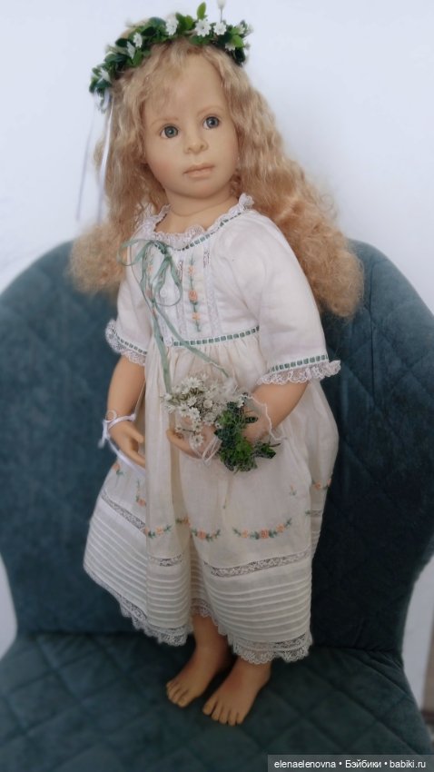 Побалуемся на ночь плюшками? 🍰