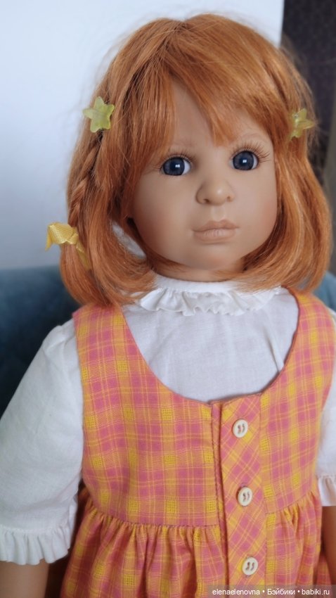 Побалуемся на ночь плюшками? 🍰