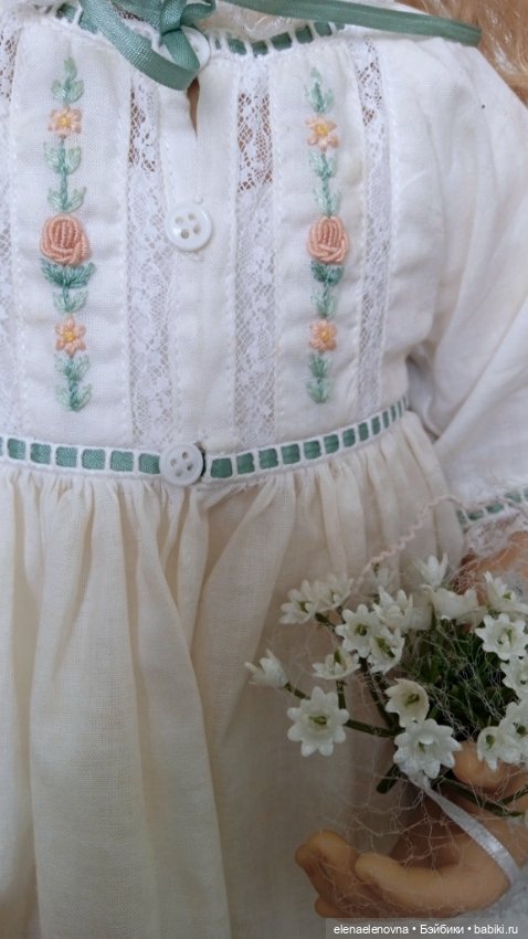 Побалуемся на ночь плюшками? 🍰