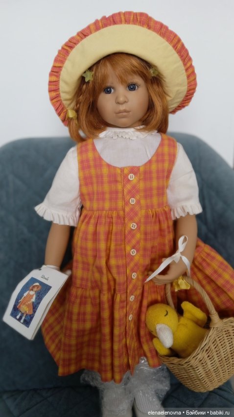 Побалуемся на ночь плюшками? 🍰