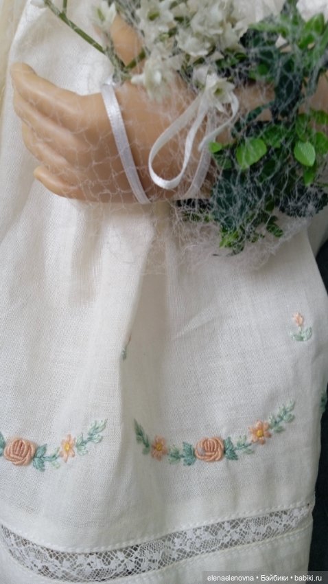 Побалуемся на ночь плюшками? 🍰