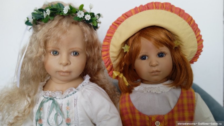 Побалуемся на ночь плюшками? 🍰