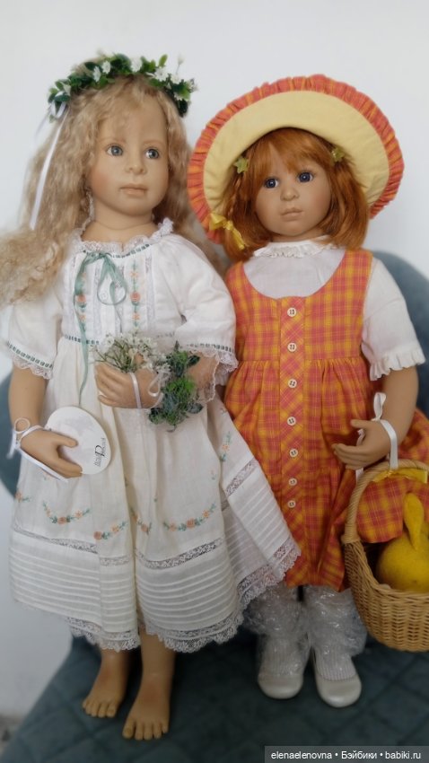 Побалуемся на ночь плюшками? 🍰