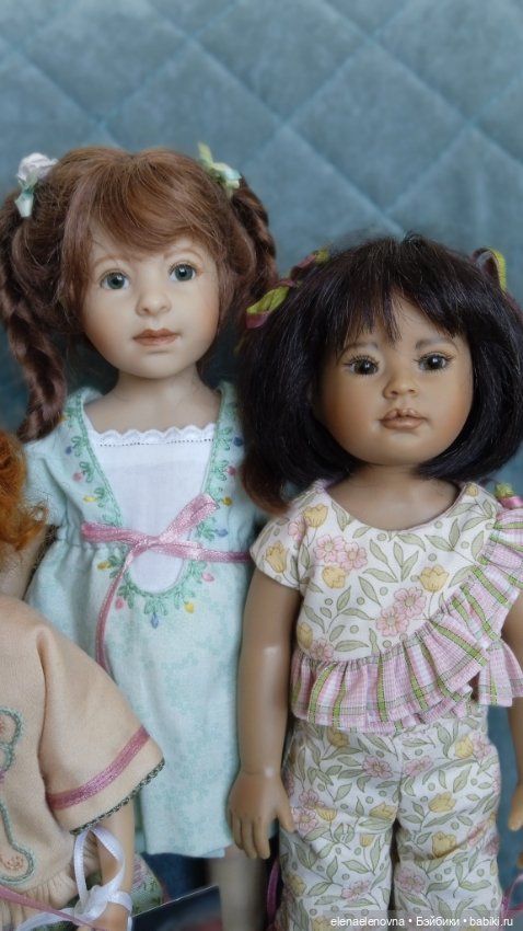 Побалуемся на ночь плюшками? 🍰 (фото 8)