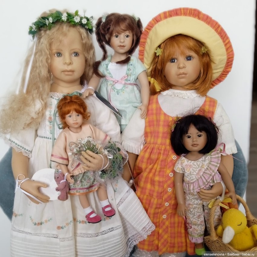 Побалуемся на ночь плюшками? 🍰