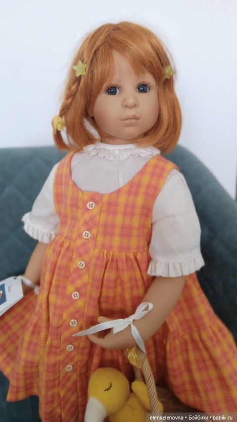 Побалуемся на ночь плюшками? 🍰