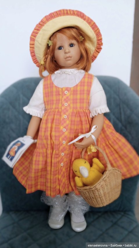 Побалуемся на ночь плюшками? 🍰