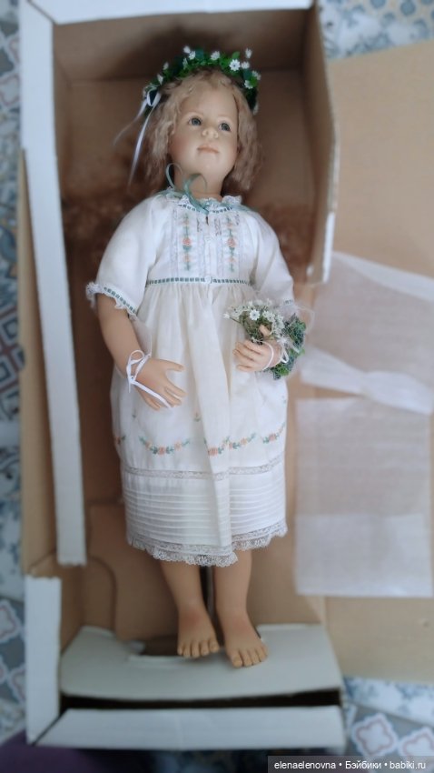 Побалуемся на ночь плюшками? 🍰