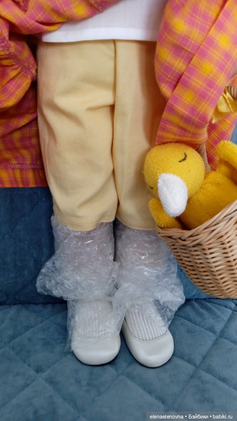 Побалуемся на ночь плюшками? 🍰