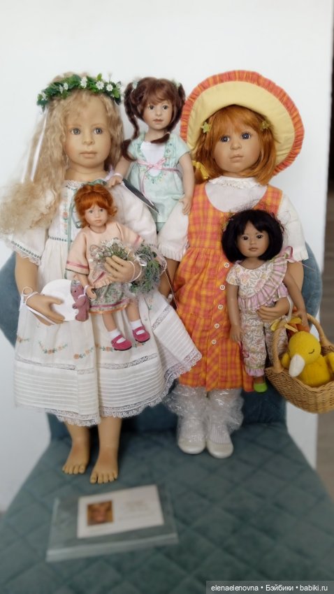 Побалуемся на ночь плюшками? 🍰