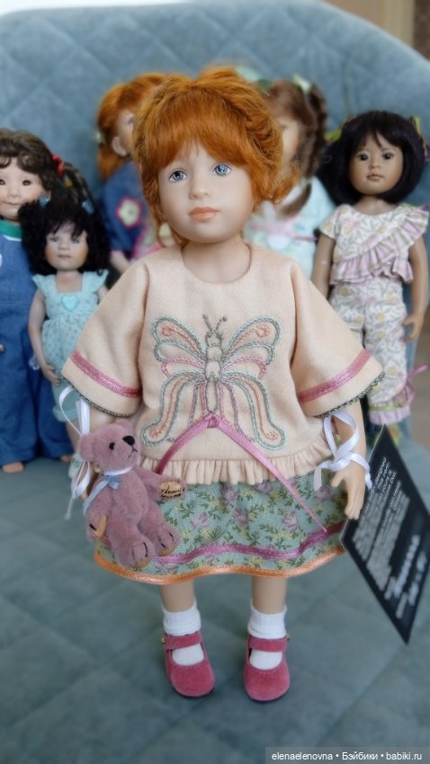 Побалуемся на ночь плюшками? 🍰 (фото 2)