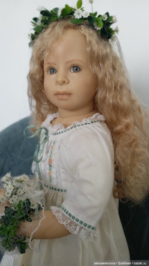 Побалуемся на ночь плюшками? 🍰