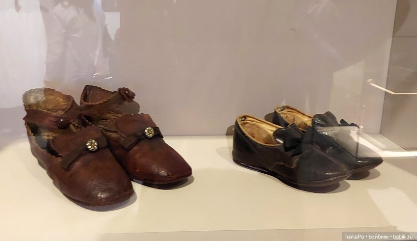 Век 19-й. Изменчивая мода (фото 8)