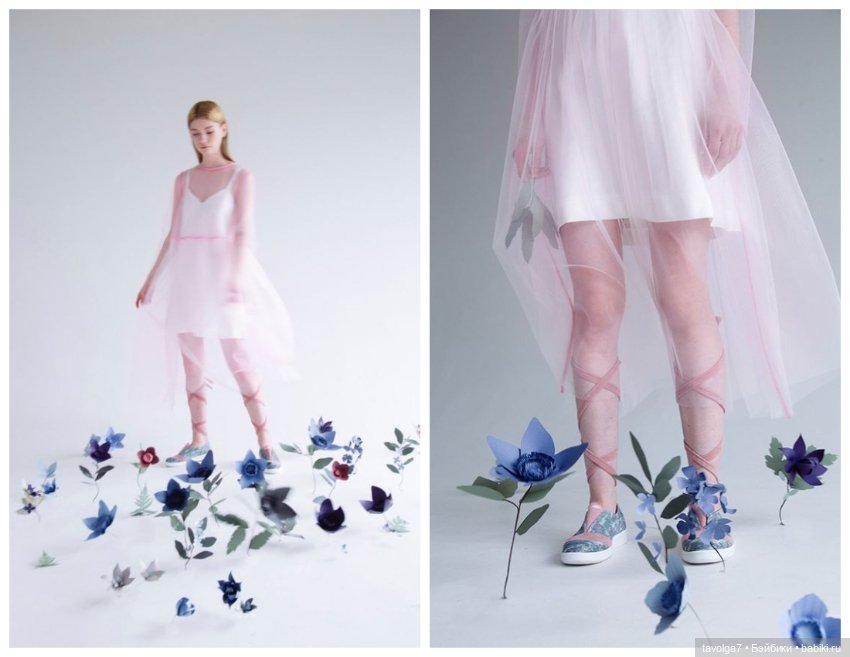 Единороги, Алисы, Русалки, Фламинго и весенний колорит (фото 4)