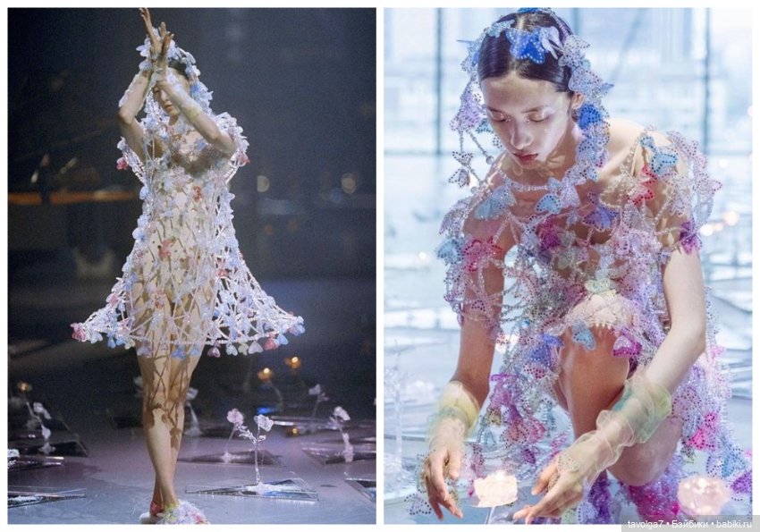 Единороги, Алисы, Русалки, Фламинго и весенний колорит (фото 9)