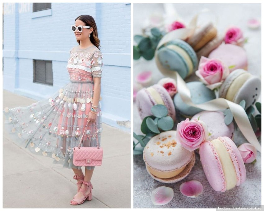 Единороги, Алисы, Русалки, Фламинго и весенний колорит (фото 6)