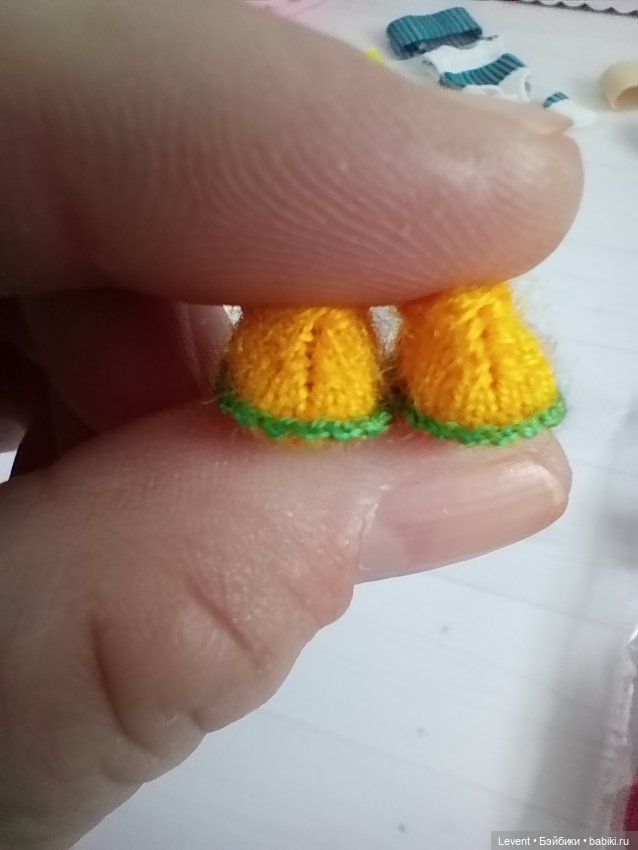 Как я одела малышей My mini baby Zuru