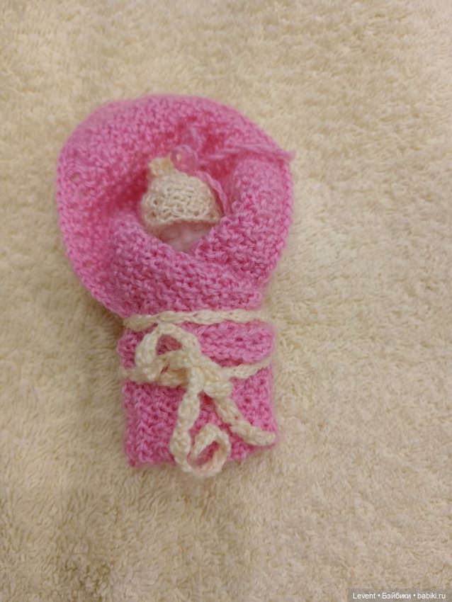 Как я одела малышей My mini baby Zuru