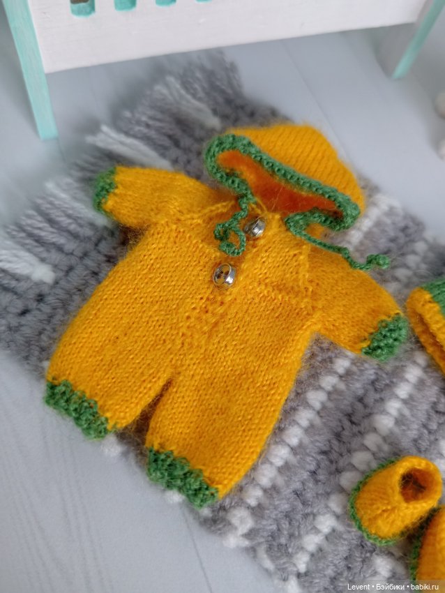 Как я одела малышей My mini baby Zuru