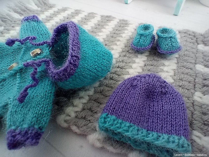 Как я одела малышей My mini baby Zuru (фото 5)