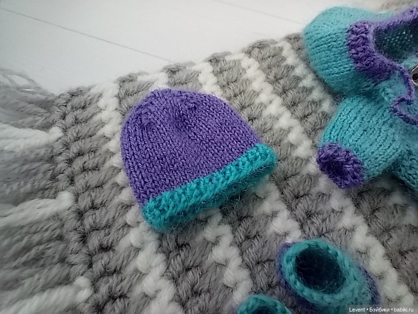 Как я одела малышей My mini baby Zuru (фото 4)