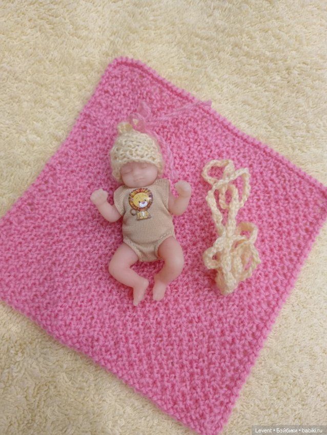 Как я одела малышей My mini baby Zuru