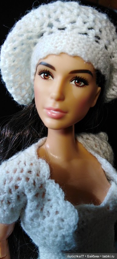 Три полуграции — Одежда и обувь для кукол своими руками: фото