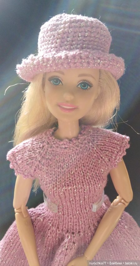 Три полуграции — Одежда и обувь для кукол своими руками: фото