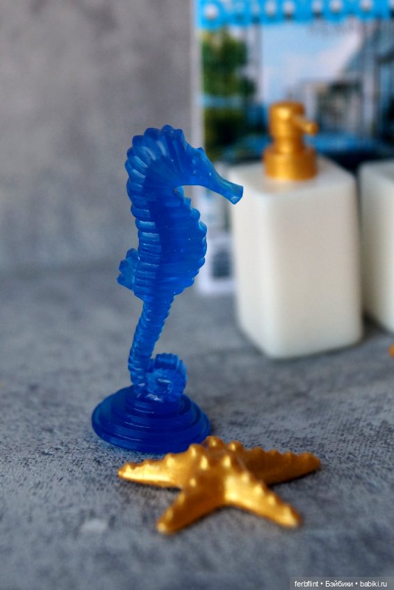 Ну вот я и добралась до ванной (фото 2)