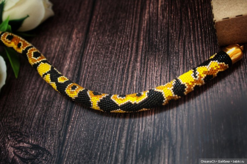 Питон — Другие хобби и увлечения: сад (фото 6)