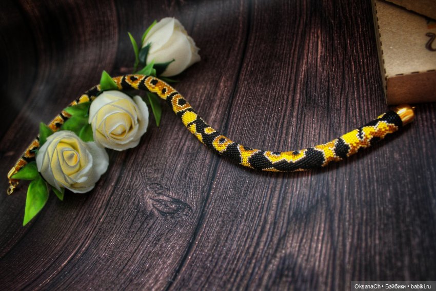 Питон — Другие хобби и увлечения: сад (фото 5)