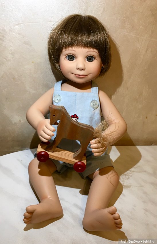 Виниловые детки от Gabriele Muller (фото 9)