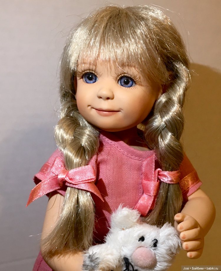 Виниловые детки от Gabriele Muller