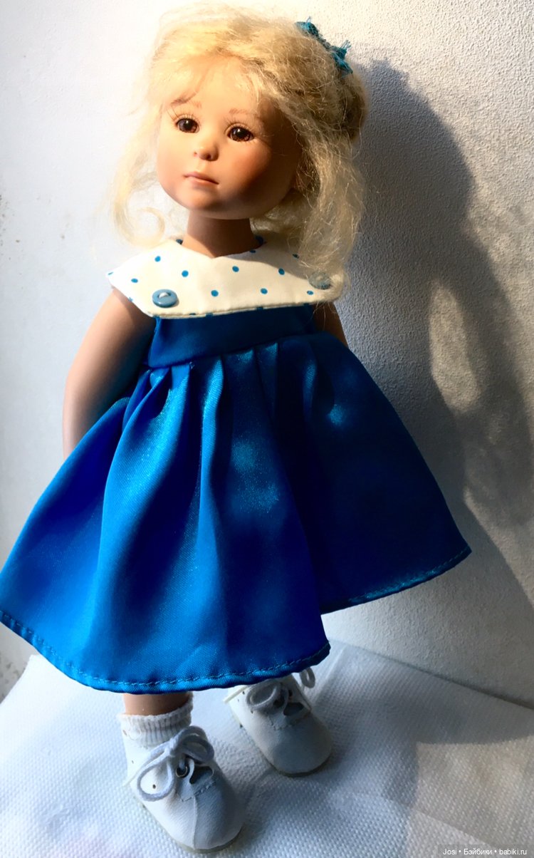 Виниловые детки от Gabriele Muller (фото 4)