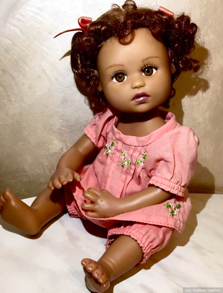 Виниловые детки от Gabriele Muller