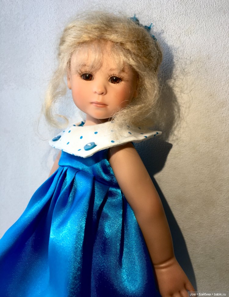 Виниловые детки от Gabriele Muller (фото 3)