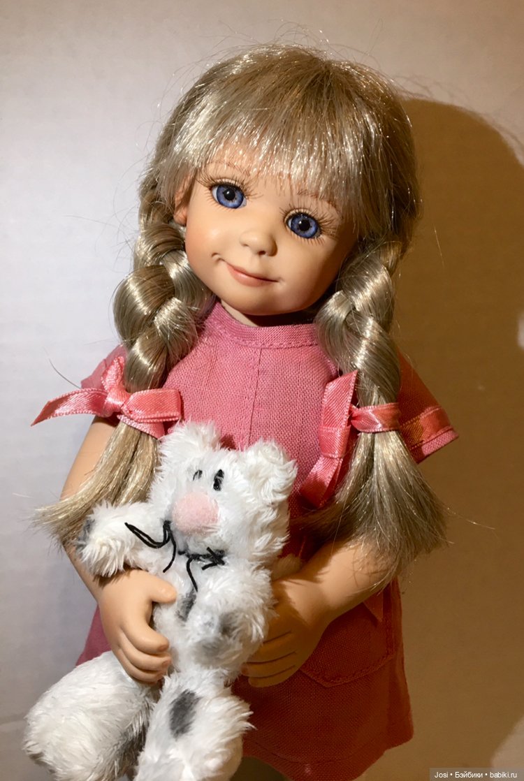 Виниловые детки от Gabriele Muller