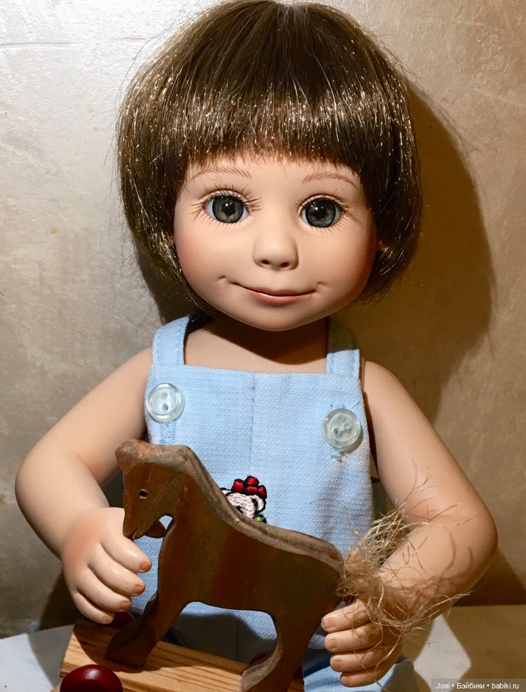 Виниловые детки от Gabriele Muller (фото 8)