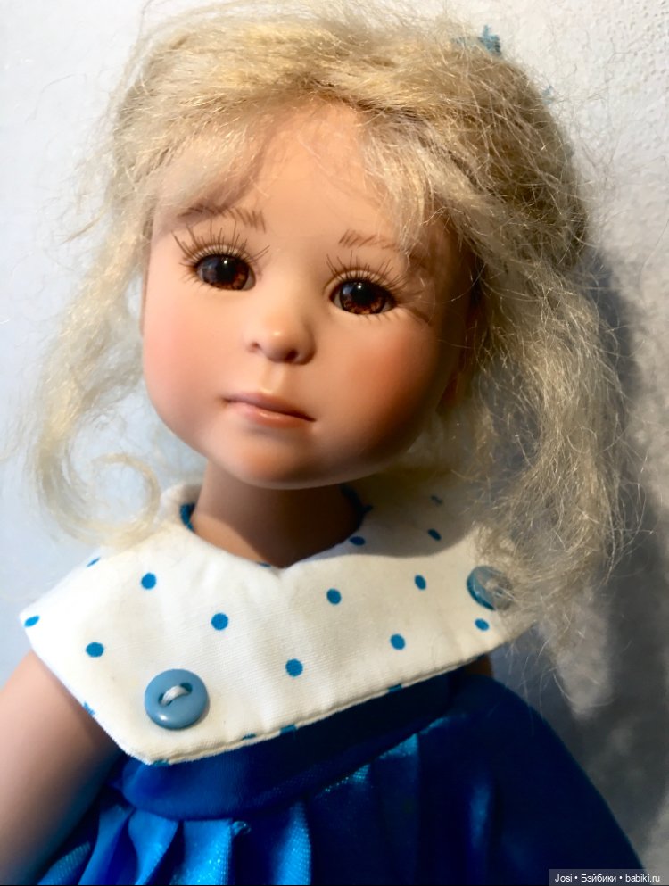 Виниловые детки от Gabriele Muller