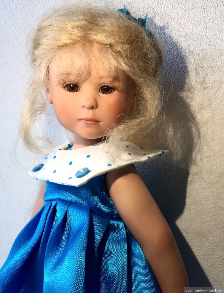 Виниловые детки от Gabriele Muller (фото 2)