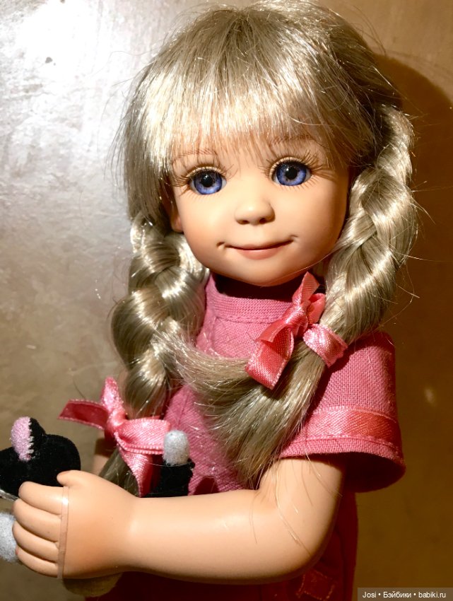 Виниловые детки от Gabriele Muller (фото 10)