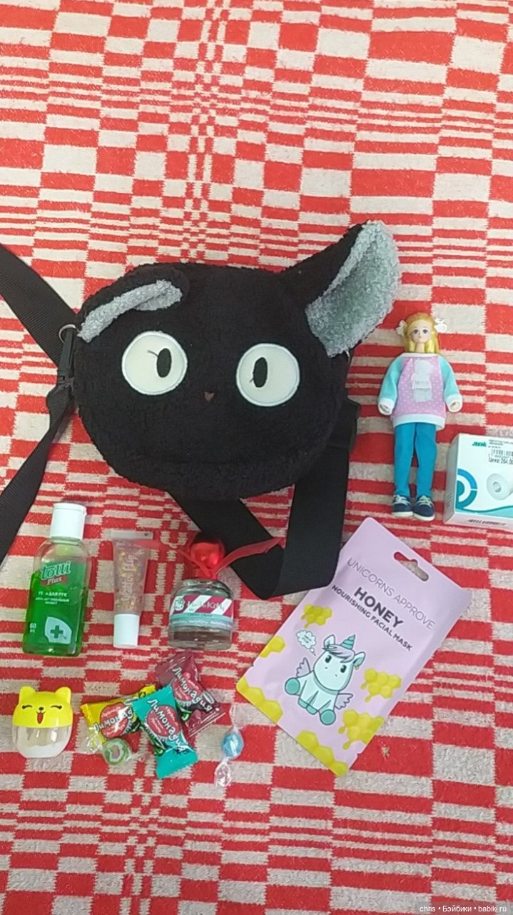 Больничные будни. Часть 2 (Takara compact) (фото 2)