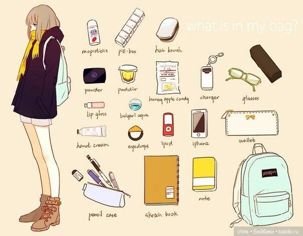 Больничные будни. Часть 2 (Takara compact)