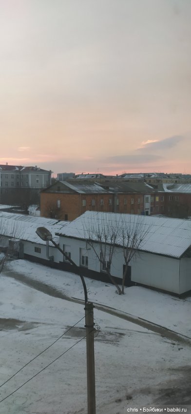 Больничные будни. Часть 2 (Takara compact) (фото 4)